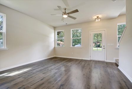 New construction Single-Family house 3395 Evergreen Oak Rd, Summerville, SC 29485 plan Nichols - image 9