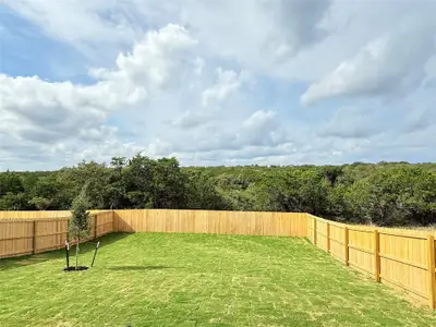 New construction Single-Family house 5302 Lassen Ln, Belton, TX 76513 - image 2