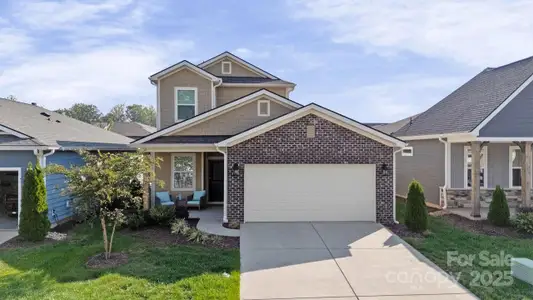 New construction Single-Family house 6096 Pier Dr, Denver, NC 28037 - image