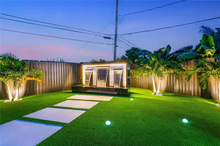 New construction Single-Family house 9630 Sw 10Th Ter, Miami, FL 33174 - image