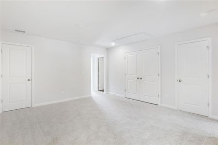 New construction Townhouse house 401 Whitehorse Wy, Unit 42, Conyers, GA 30094 - image 14
