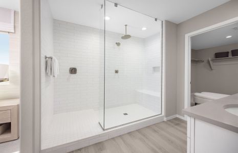 New construction Single-Family house 24690 N 166 Ave, Surprise, AZ 85387 plan Powderhorn - image 14