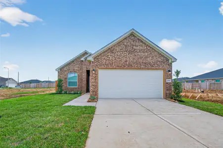 Cypress Green by Colina Homes in Hockley - image 11