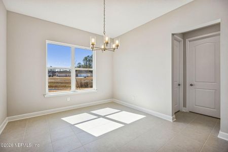 New construction Single-Family house 85417 Sandy Ridge Lp, Unit 0084, Yulee, FL 32097 plan Preston - image 14