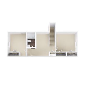 New construction Single-Family house 1125 Scarlett Oak Rd, Spring Hope, NC 27882 plan Brook C - image 3