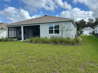 New construction Single-Family house 7298 Sw 86Th Ave, Ocala, FL 34481 - image