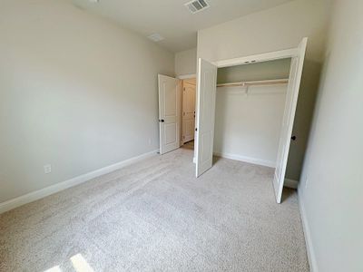 New construction Single-Family house 1560 Little Cypress Lp, Orange, TX 77632 plan Yucca III A - image 9