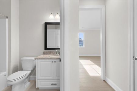 New construction Single-Family house 1837 Harbury Dr, Grovetown, GA 30813 plan 1714 - image 10