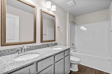 New construction Single-Family house 308 S Lake Ct, Unit (24A), Lexington, SC 29073 plan Balsa - image 10