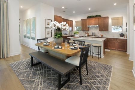 New construction Single-Family house Katy, TX 77493 plan Westheimer - image 10