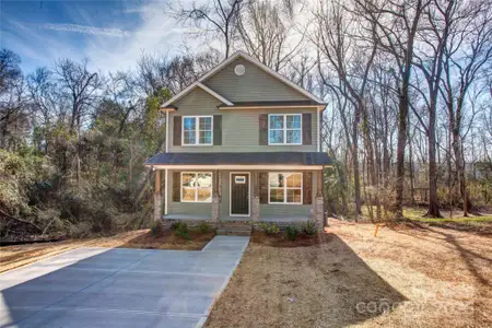 New construction Single-Family house 277 Stewart St Nw, Concord, NC 28027 - image