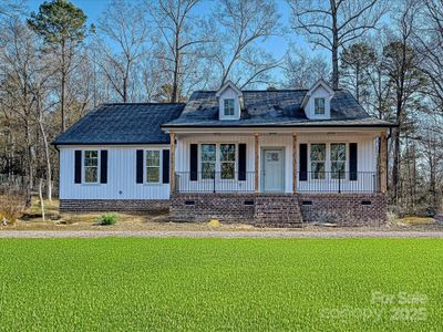 New construction Single-Family house 1182 Melrose Dr, Rock Hill, SC 29732 - photo 0