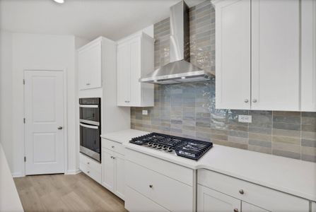 New construction Single-Family house 3510 Zydeco Lp, Green Cove Springs, FL 32043 plan Stonehurst II - 19213 - image 9