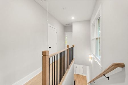 New construction Single-Family house 1697 Thomas St, Decatur, GA 30032 null- photo 18 18