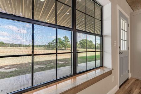 New construction Single-Family house 5056 Fm 358, Groveton, TX 75845 - image