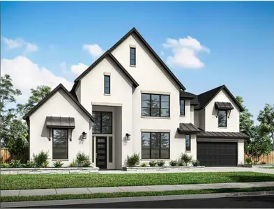 New construction Single-Family house 11931 Golden Cv, Missouri City, TX 77459 - image