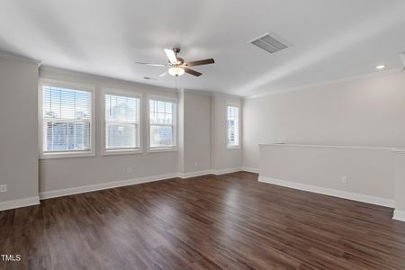 New construction Townhouse house 5306 River Reach Dr, Raleigh, NC 27616 null- photo 1 1