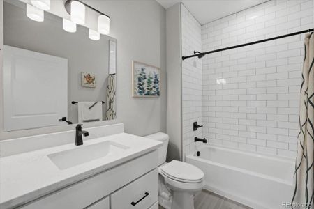 New construction Single-Family house 16277 Talons Bluff Ln, Monument, CO 80132 - image 10