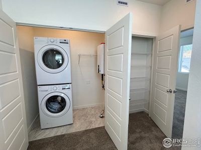 New construction Single-Family house 3836 Lake Clark St, Evans, CO 80620 plan Telluride - image 4