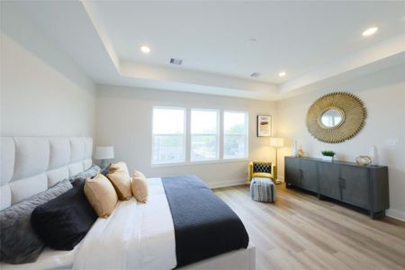 Elysian Manor by Oracle City Homes in Houston - photo 12 12