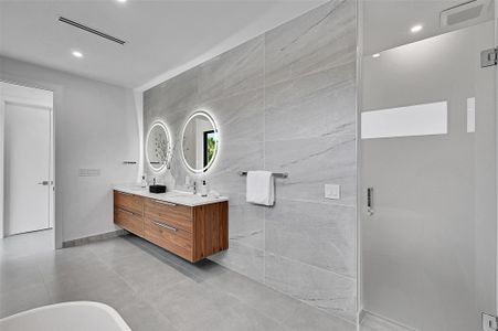 New construction Single-Family house 1318 Se 13Th Ter, Fort Lauderdale, FL 33316 null- photo 30 30