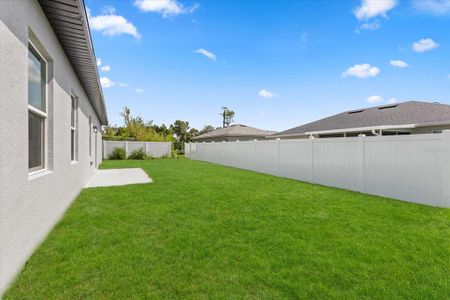 New construction Single-Family house 14905 Sw 39Th Cir, Ocala, FL 34473 - image