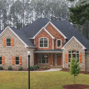 New construction Single-Family house Statham, GA 30666 null- photo 0