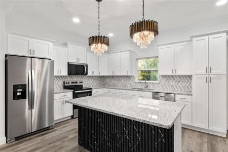 New construction Single-Family house 8725 Sw 136Th Ter, Dunnellon, FL 34432 - image 8