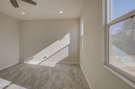 New construction Single-Family house 527 W Mobile Ln, Phoenix, AZ 85041 null- photo 70 70