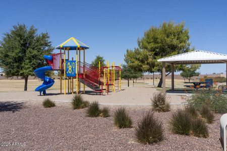 New construction Single-Family house 1426 E Jaycie Dr, Casa Grande, AZ 85122 null- photo 1 1