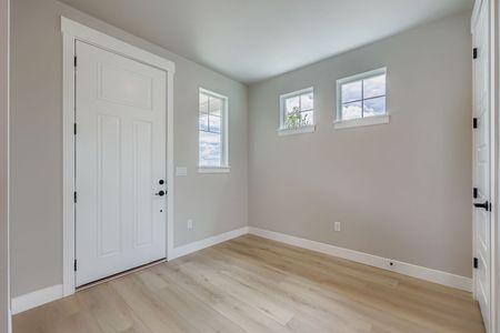 New construction Single-Family house 8084 Manor House Wy, Colorado Springs, CO 80908 plan Plan C304 - image 13