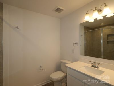 New construction Townhouse house 3230 Lilac Grove Dr, Charlotte, NC 28269 plan Wylie II - image