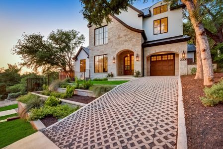 New construction Single-Family house 2306 Fortune Dr, Austin, TX 78704 null- photo 35 35