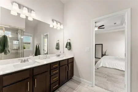 New construction Single-Family house 6034 Morning Star Ln, Gainesville, GA 30506 - image 5
