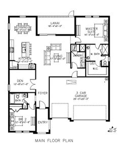 New construction Single-Family house 6075 Sw 97Th St, Ocala, FL 34476 plan Palmetto - image