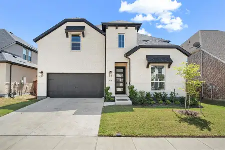 New construction Single-Family house 120 Tornillo Dr, Celina, TX 75009 - image