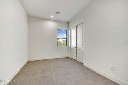 New construction Townhouse house 1 Easy St, Unit 12, Carefree, AZ 85377 null- photo 19 19