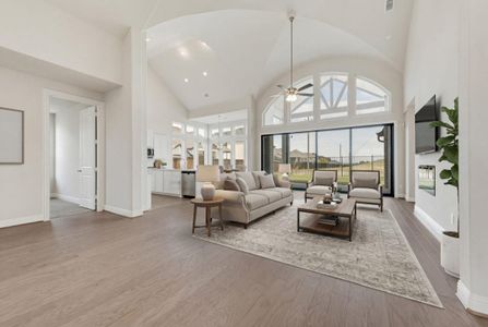 New construction Single-Family house 1006 Cascading Crk, Rockwall, TX 75087 plan Grand Whitehall - image 7