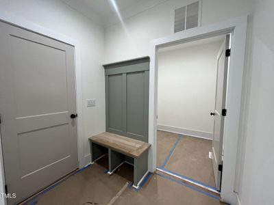 New construction Single-Family house 300 Hook Dr, Unit Lot 14, Fuquay Varina, NC 27526 - image 7