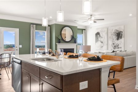 Kendall Lakes by Smith Douglas Homes in Alvin - photo 51 51