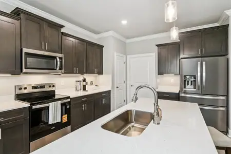 New construction Single-Family house 7624 Hatteras Dr, Navarre, FL 32566 plan The Turquoise - image 9