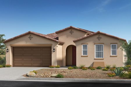 New construction Single-Family house 2962 E Augusta Ave, Gilbert, AZ 85298 null- photo 0