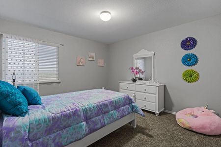 New construction Single-Family house El Paso, TX 79927 plan The Bellagio – 425SSC3CG - image 17