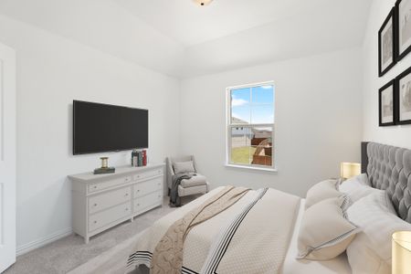 New construction Single-Family house 3025 Lakewood Ln, Royse City, TX 75189 plan Berkshire - image 14