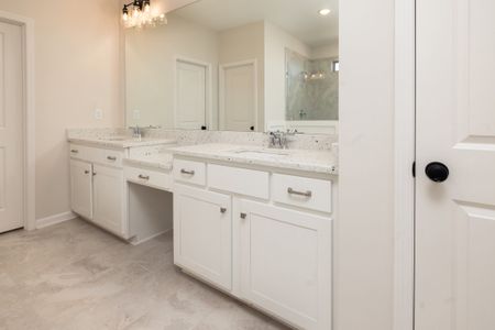 New construction Single-Family house Oakland, TN 38060 plan Belvedere - image 8