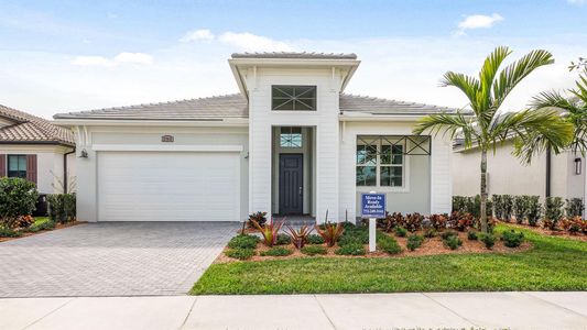 New construction Single-Family house 2768 Se Ashfield Dr, Port St. Lucie, FL 34984 null- photo 0