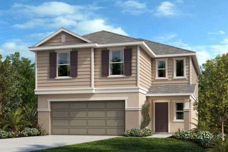 New construction Single-Family house 1606 Kayla Cir, Lake Wales, FL 33859 null- photo 2 2