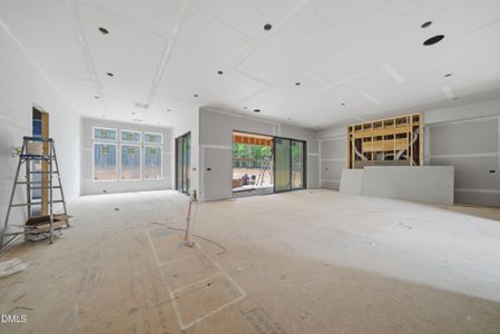 New construction Single-Family house 6820 Brixley Cir, Raleigh, NC 27614 - image 10