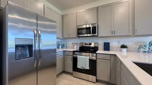 New construction Multi-Family house 3850 Spanish Cedar Pl, Fort Pierce, FL 34951 HIBISCUS- photo 3 3
