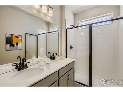 New construction Single-Family house 1839 Baltusrol Dr, Fort Collins, CO 80524 plan Silverthorne - image 10